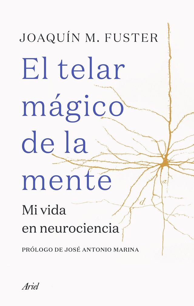 EL TELAR MÁGICO DE LA MENTE | 9788434432970 | FUSTER, JOAQUÍN | Galatea Llibres | Librería online de Reus, Tarragona | Comprar libros en catalán y castellano online