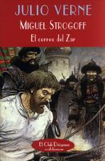 MIGUEL STROGOFF | 9788477023753 | VERNE, JULIO | Galatea Llibres | Librería online de Reus, Tarragona | Comprar libros en catalán y castellano online
