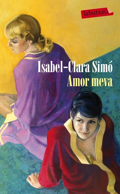 AMOR MEVA | 9788499306858 | SIMO,ISABEL-CLARA | Galatea Llibres | Librería online de Reus, Tarragona | Comprar libros en catalán y castellano online