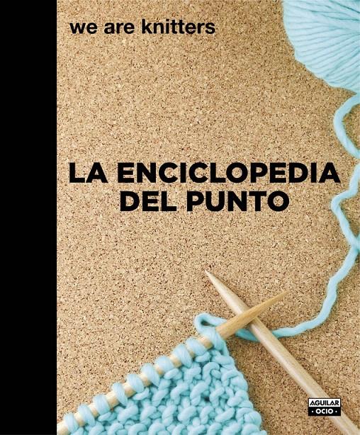 LA ENCICLOPEDIA DEL PUNTO | 9788403508217 | Galatea Llibres | Librería online de Reus, Tarragona | Comprar libros en catalán y castellano online