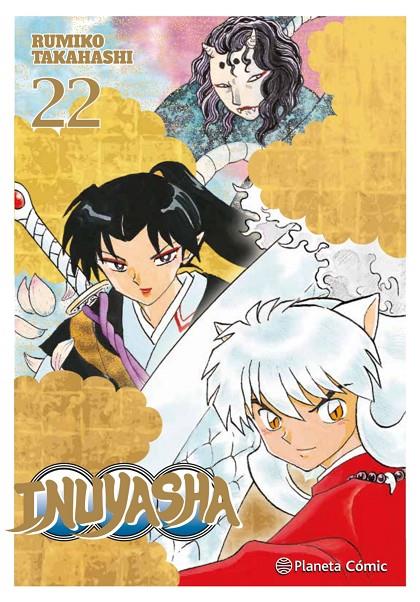 INUYASHA 22/30 | 9791387919849 | TAKAHASHI, RUMIKO | Galatea Llibres | Llibreria online de Reus, Tarragona | Comprar llibres en català i castellà online