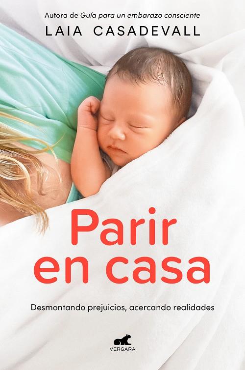 PARIR EN CASA | 9788418620829 | CASADEVALL, LAIA | Galatea Llibres | Librería online de Reus, Tarragona | Comprar libros en catalán y castellano online