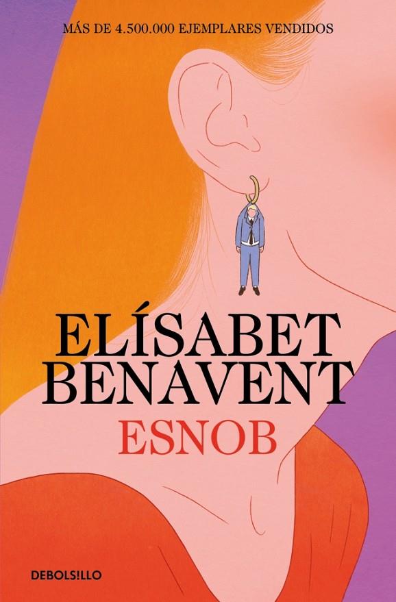 ESNOB | 9788466379397 | BENAVENT, ELÍSABET | Galatea Llibres | Llibreria online de Reus, Tarragona | Comprar llibres en català i castellà online