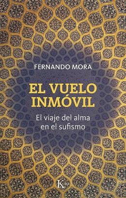 EL VUELO INMÓVIL | 9788411214759 | MORA, FERNANDO | Galatea Llibres | Llibreria online de Reus, Tarragona | Comprar llibres en català i castellà online