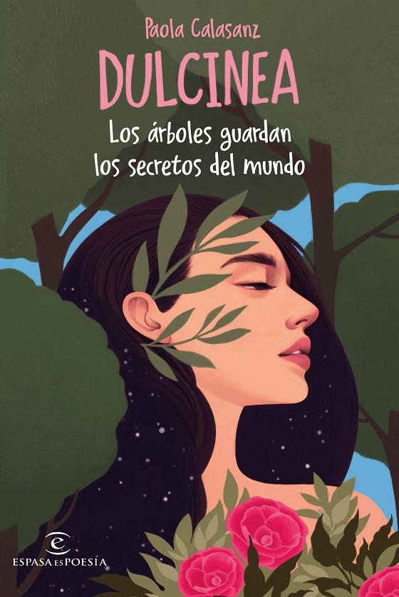 LOS ARBOLES GUARDAN LOS SECRETOS DEL MUNDO | 9788467060751 | DULCINEA | Galatea Llibres | Librería online de Reus, Tarragona | Comprar libros en catalán y castellano online