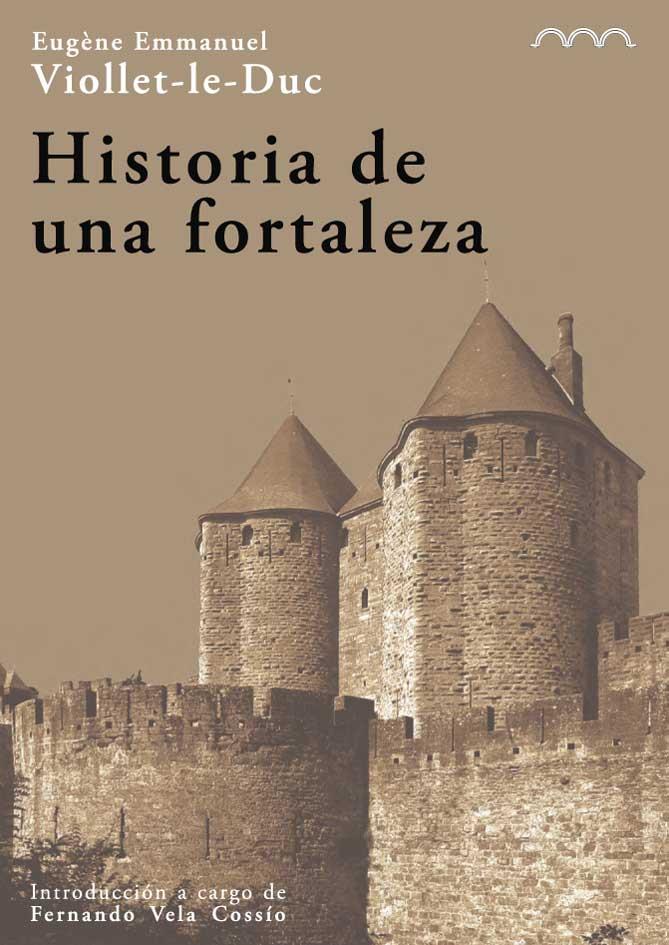 HISTORIA DE UNA FORTALEZA | 9788494179655 | EMMANUEL, EUGENE | Galatea Llibres | Librería online de Reus, Tarragona | Comprar libros en catalán y castellano online