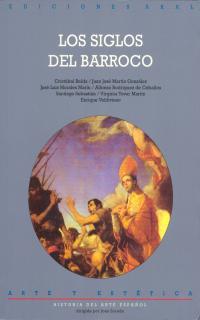 SIGLOS DEL BARROCO, LOS | 9788446007357 | BELDA, CRISTOBAL...... | Galatea Llibres | Llibreria online de Reus, Tarragona | Comprar llibres en català i castellà online