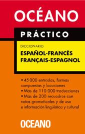 DICCIONARIO PRACTICO ESPAÑOL-FRANCES Y VICEVERSA | 9788449420221 | AAVV | Galatea Llibres | Librería online de Reus, Tarragona | Comprar libros en catalán y castellano online