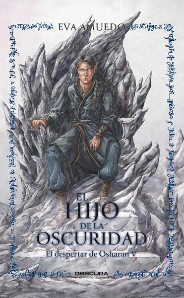 EL HIJO DE LA OSCURIDAD | 9791399047196 | AMUEDO, EVA | Galatea Llibres | Llibreria online de Reus, Tarragona | Comprar llibres en català i castellà online