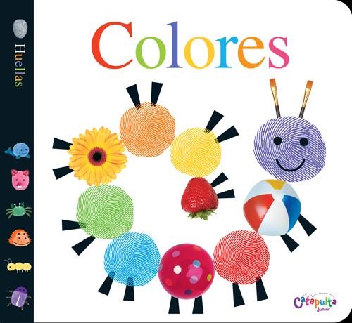 ESPIRALES DE COLORES | 9789871078240 | Galatea Llibres | Llibreria online de Reus, Tarragona | Comprar llibres en català i castellà online