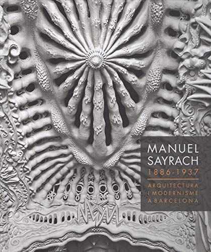 MANUEL SAYRACH 1886-1937 | 9788491561644 | GIL FARRÉ, NÚRIA/Y OTROS | Galatea Llibres | Llibreria online de Reus, Tarragona | Comprar llibres en català i castellà online
