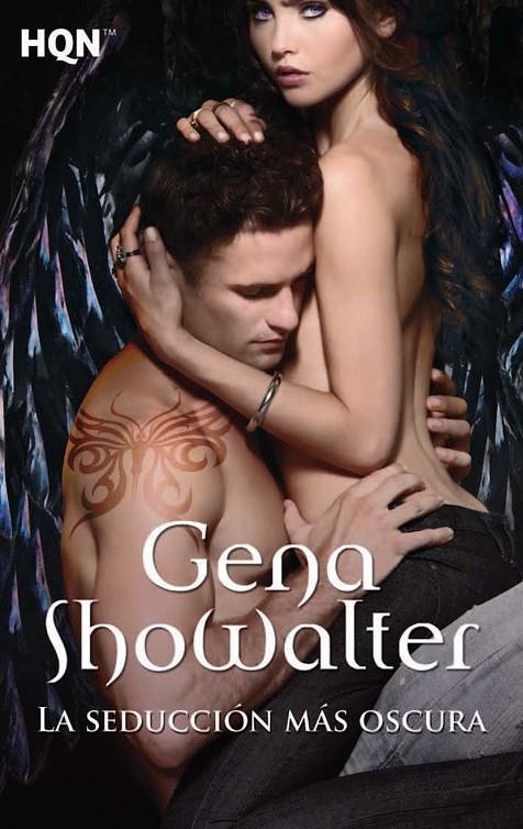 LA SEDUCCION MAS OSCURA | 9788468724584 | SHOWALTER, GENA | Galatea Llibres | Llibreria online de Reus, Tarragona | Comprar llibres en català i castellà online