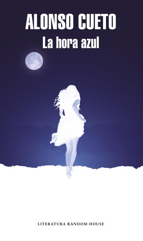 LA HORA AZUL | 9788439734444 | CUETO, ALONSO | Galatea Llibres | Llibreria online de Reus, Tarragona | Comprar llibres en català i castellà online