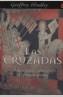 CRUZADAS, LAS | 9788466615471 | HINDLEY, GEOFFREY | Galatea Llibres | Librería online de Reus, Tarragona | Comprar libros en catalán y castellano online