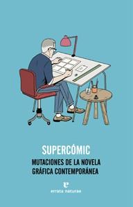SUPERCÓMIC | 9788415217442 | VV.AA | Galatea Llibres | Librería online de Reus, Tarragona | Comprar libros en catalán y castellano online