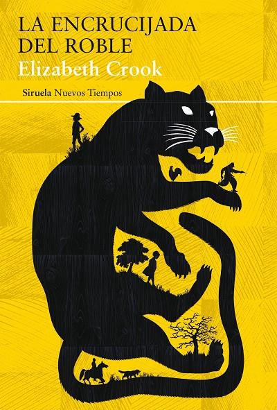 LA ENCRUCIJADA DEL ROBLE | 9788417860141 | CROOK, ELIZABETH | Galatea Llibres | Llibreria online de Reus, Tarragona | Comprar llibres en català i castellà online