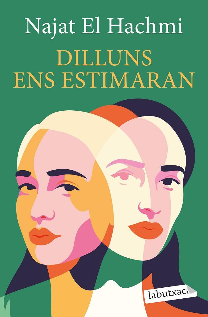 DILLUNS ENS ESTIMARAN | 9788418572692 | EL HACHMI, NAJAT | Galatea Llibres | Librería online de Reus, Tarragona | Comprar libros en catalán y castellano online