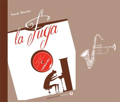 FUGA, LA | 9788415208006 | BLANCHET, PASCAL | Galatea Llibres | Librería online de Reus, Tarragona | Comprar libros en catalán y castellano online