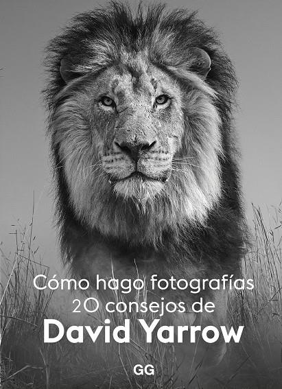CÓMO HAGO FOTOGRAFÍAS | 9788425233265 | YARROW, DAVID | Galatea Llibres | Librería online de Reus, Tarragona | Comprar libros en catalán y castellano online