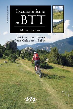 EXCURSIONISME EN BTT | 9788497915717 | COSTILLAS, BETI | Galatea Llibres | Librería online de Reus, Tarragona | Comprar libros en catalán y castellano online