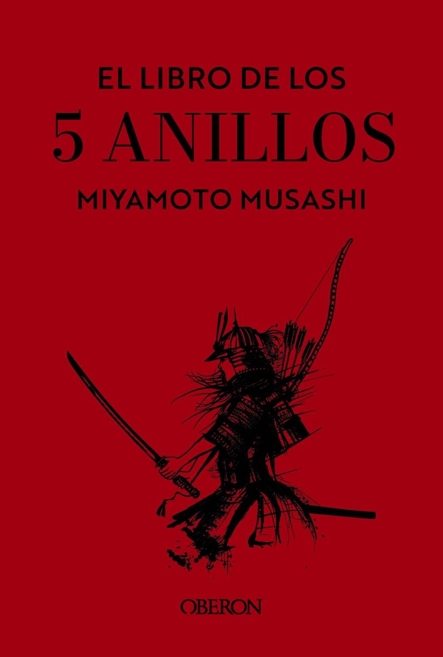 EL LIBRO DE LOS CINCO ANILLOS | 9788441551145 | MUSASHI, MIYAMOTO | Galatea Llibres | Llibreria online de Reus, Tarragona | Comprar llibres en català i castellà online