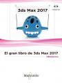 EL GRAN LIBRO DE 3DS MAX 2017 + CD | 9788426724250 | Galatea Llibres | Llibreria online de Reus, Tarragona | Comprar llibres en català i castellà online