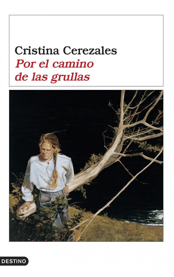 POR EL CAMINO DE LAS GRULLAS | 9788423338641 | CEREZALES, CRISTINA | Galatea Llibres | Llibreria online de Reus, Tarragona | Comprar llibres en català i castellà online