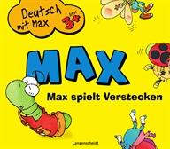 MAX SPIELT VERSTECKEN | 9788499298931 | VARIOS AUTORES | Galatea Llibres | Librería online de Reus, Tarragona | Comprar libros en catalán y castellano online