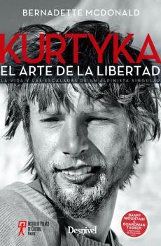 KURTYKA. EL ARTE DE LA LIBERTAD | 9788498294163 | MCDONALD, BERNADETTE | Galatea Llibres | Librería online de Reus, Tarragona | Comprar libros en catalán y castellano online