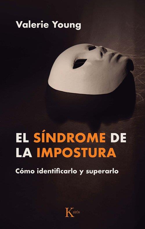 EL SÍNDROME DE LA IMPOSTURA | 9788411212380 | YOUNG, VALERIE | Galatea Llibres | Librería online de Reus, Tarragona | Comprar libros en catalán y castellano online