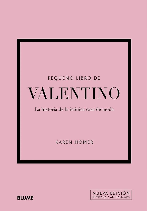 PEQUEÑO LIBRO DE VALENTINO (2026) | 9791388023682 | HOMER, KAREN | Galatea Llibres | Llibreria online de Reus, Tarragona | Comprar llibres en català i castellà online