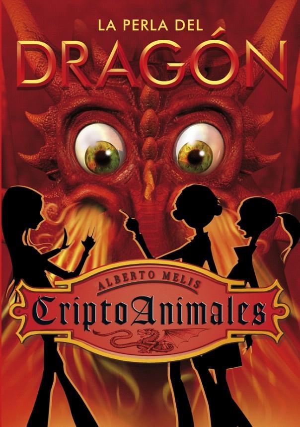 PERLA DEL DRAGÓN, LA | 9788484415893 | MELIS, ALBERTO | Galatea Llibres | Librería online de Reus, Tarragona | Comprar libros en catalán y castellano online