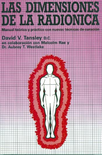 DIMENSIONES DE LA RADIONICA, LAS | 9788487476785 | TANSLEY, DAVID V. | Galatea Llibres | Librería online de Reus, Tarragona | Comprar libros en catalán y castellano online
