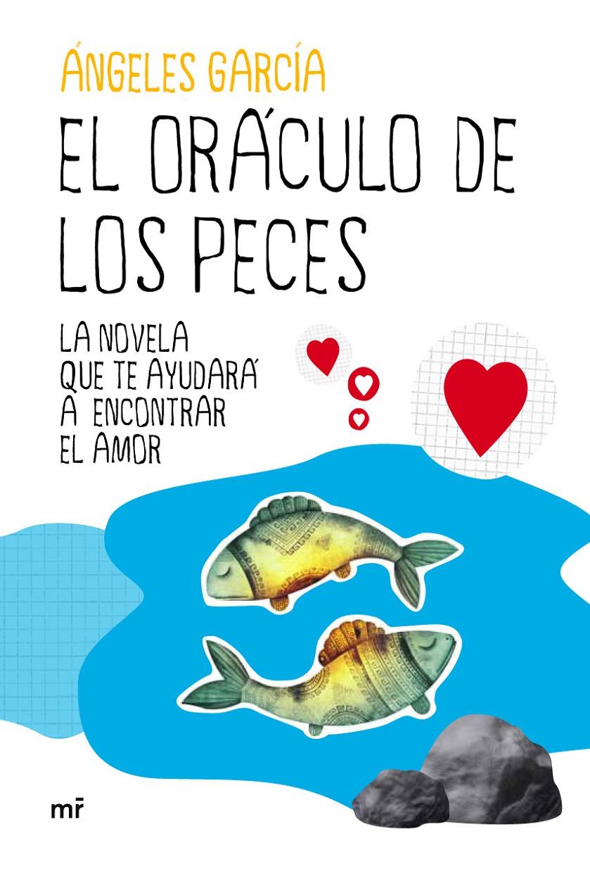 EL ORÁCULO DE LOS PECES | 9788427029514 | GARCÍA, ANGELES | Galatea Llibres | Llibreria online de Reus, Tarragona | Comprar llibres en català i castellà online