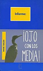 OJO CON LOS MEDIA! | 9788487524721 | COLLON, MICHAEL | Galatea Llibres | Librería online de Reus, Tarragona | Comprar libros en catalán y castellano online