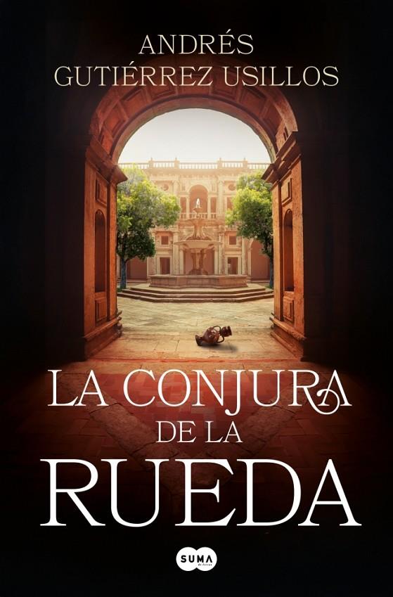 LA CONJURA DE LA RUEDA | 9788419835901 | GUTIÉRREZ USILLOS, ANDRÉS | Galatea Llibres | Librería online de Reus, Tarragona | Comprar libros en catalán y castellano online