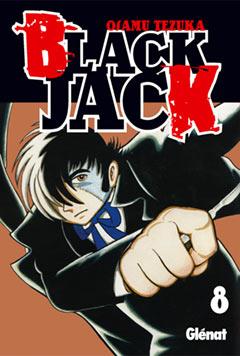 BLACK JACK 8 | 9788483573686 | TEZUKA, OSAMU | Galatea Llibres | Llibreria online de Reus, Tarragona | Comprar llibres en català i castellà online
