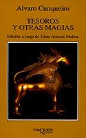 TESOROS Y OTRAS MAGIAS              (DIP) | 9788472230804 | CUNQUEIRO,ALVARO | Galatea Llibres | Llibreria online de Reus, Tarragona | Comprar llibres en català i castellà online