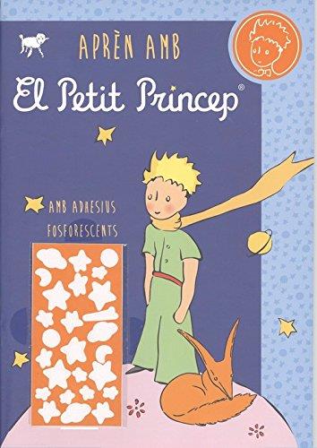 APRÈN AMB EL PETIT PRÍNCEP (BLAU) | 9788491672722 | VV.AA. | Galatea Llibres | Librería online de Reus, Tarragona | Comprar libros en catalán y castellano online