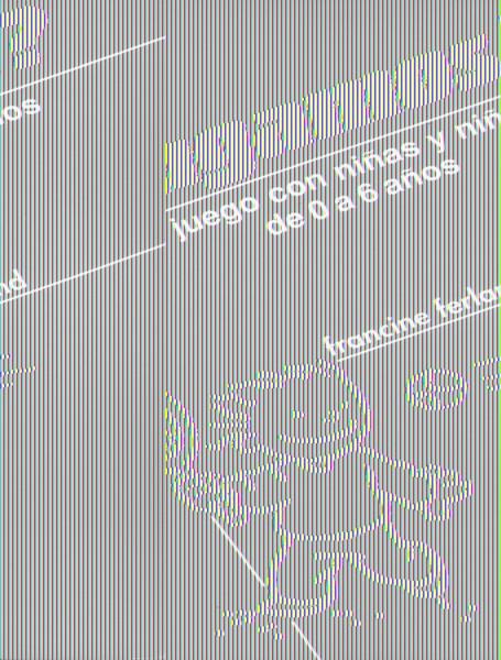 JUGAMOS? EL JUEGO CON NIÑAS Y NIÑOS DE 0 A 6 AÑOS | 9788427714632 | FERLAND, FRANCINE | Galatea Llibres | Librería online de Reus, Tarragona | Comprar libros en catalán y castellano online