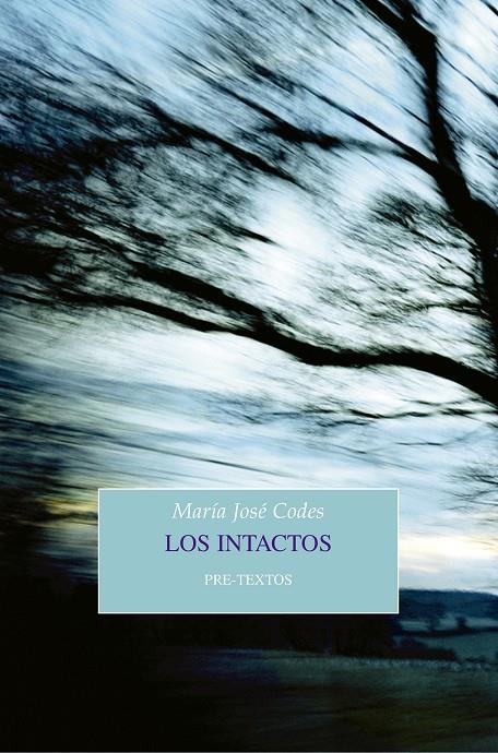 LOS INTACTOS | 9788417143015 | CODES, MARíA JOSé | Galatea Llibres | Librería online de Reus, Tarragona | Comprar libros en catalán y castellano online