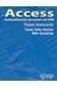 ACCESS. AUTOMATIZACION DE TAREAS CON VBA | 9788441518230 | SALES HARKINS, SUSAN/GUNDERLOY, MIKE | Galatea Llibres | Llibreria online de Reus, Tarragona | Comprar llibres en català i castellà online