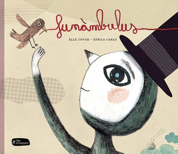 FUNÀMBULUS | 9788415518211 | TOVAR APARICIO, ALEJANDRO | Galatea Llibres | Llibreria online de Reus, Tarragona | Comprar llibres en català i castellà online