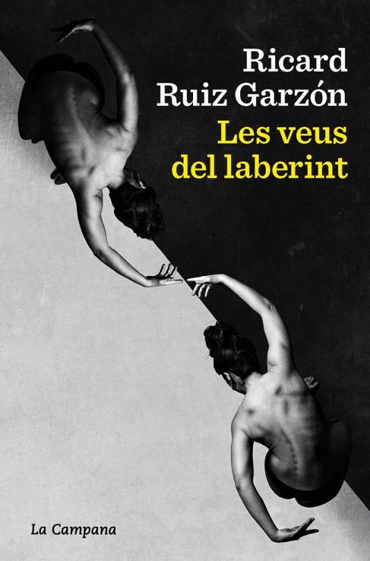 LES VEUS DEL LABERINT | 9791387564186 | RUIZ GARZÓN, RICARD | Galatea Llibres | Llibreria online de Reus, Tarragona | Comprar llibres en català i castellà online
