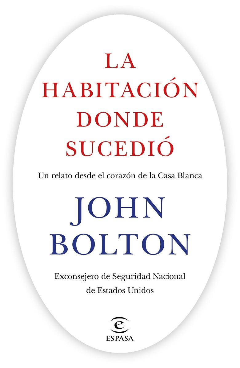 LA HABITACION DONDE SUCEDIO | 9788467060676 | BOLTON, JOHN | Galatea Llibres | Llibreria online de Reus, Tarragona | Comprar llibres en català i castellà online