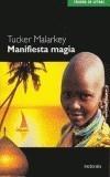 MANIFIESTA MAGIA | 9788495623218 | MALARKEY,TUCKER | Galatea Llibres | Llibreria online de Reus, Tarragona | Comprar llibres en català i castellà online
