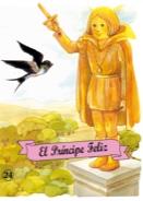 PRINCIPE FELIZ, EL | 9788478644889 | WILDE, OSCAR | Galatea Llibres | Llibreria online de Reus, Tarragona | Comprar llibres en català i castellà online