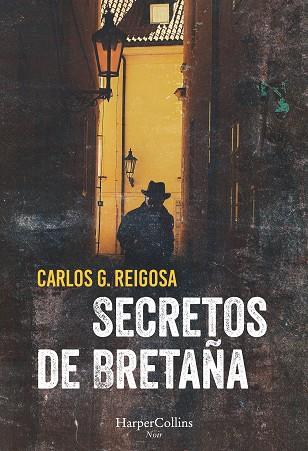 SECRETOS DE BRETAÑA | 9788491392040 | REIGOSA, CARLOS | Galatea Llibres | Librería online de Reus, Tarragona | Comprar libros en catalán y castellano online