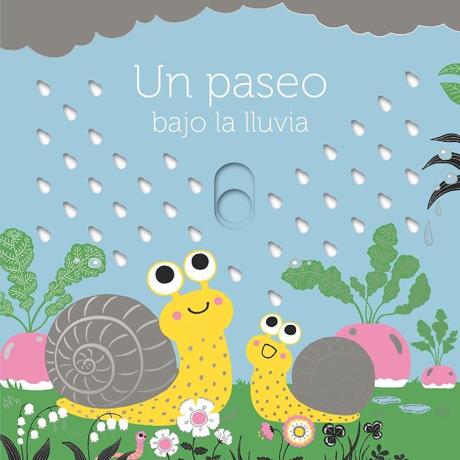 UN PASEO BAJO LA LLUVIA | 9788413188737 | HAYASHI, EMIRI | Galatea Llibres | Librería online de Reus, Tarragona | Comprar libros en catalán y castellano online