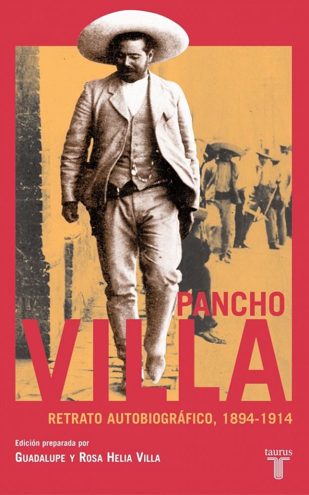 PANCHO VILLA | 9788430605545 | HELIA VILLA, GUADALUPE Y ROSA | Galatea Llibres | Llibreria online de Reus, Tarragona | Comprar llibres en català i castellà online